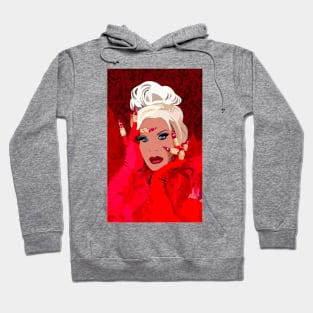 Katya Hoodie